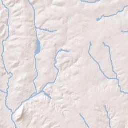 2120 West Spring Street, Monroe, GA 30655 Terrain Map