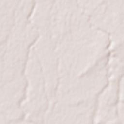 Bouznika Terrain Map