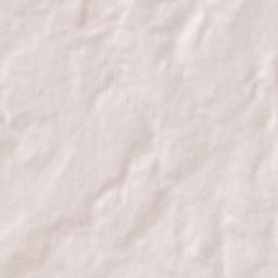 El-Hajeb Terrain Map