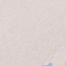 Jerba Midoun Terrain Map