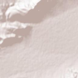 Al Quţayfah Terrain Map