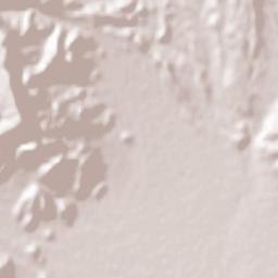 Tohid Terrain Map