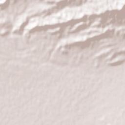 Qaen Terrain Map