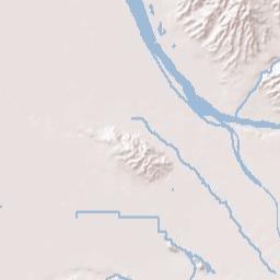 475 Jonnie Way, San Jacinto, CA 92583 Terrain Map