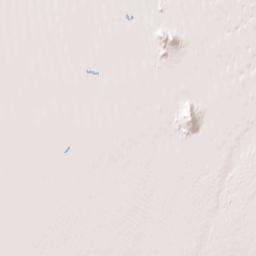 Lone Mountain Ranch Arizona Terrain Map