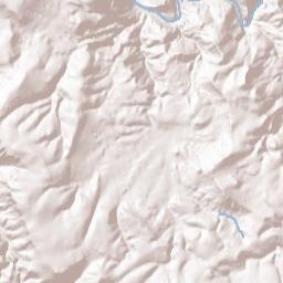 Arizona 77, San Carlos, AZ 85550, USA Terrain Map