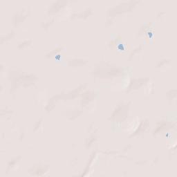 Highway 214, Morton, TX 79346, USA Terrain Map