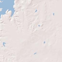 U.S. 277, Holliday, TX 76366, USA Terrain Map