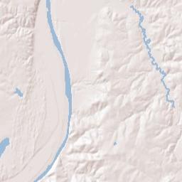 Farm to Market 2383, Gainesville, TX 76240 Terrain Map