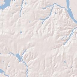 2605-2939 N3655 Road Colbert OK 74733 Terrain Map