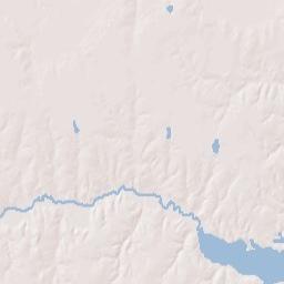 Farm to Market 273, Telephone, TX 75488 Terrain Map