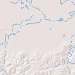 Camden Highway, Prescott, AR 71857 Terrain Map
