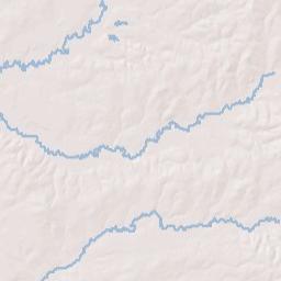 Highway 35, Wilmar, AR 71675, USA Terrain Map