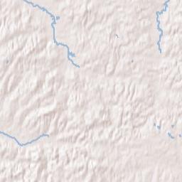Tomahawk Rd Eupora MS 39744 Terrain Map