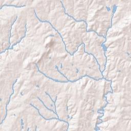 Bremen Terrain Map