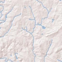 4333-4433 Snapfinger Road, Ellenwood, GA Terrain Map