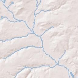 101-159 3 Notch Road, Aiken, SC 29805 Terrain Map