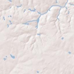 Murph Mill Road, St. Matthews, SC 29135 Terrain Map