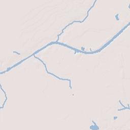 Socastee Terrain Map
