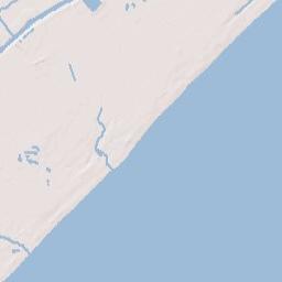 8th Avenue North, Myrtle Beach, SC Terrain Map