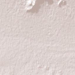 Ghurchi Bashi Terrain Map