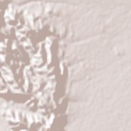 Eresk Terrain Map