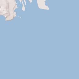 3804 S Gaffey St, San Pedro, CA 90731, Terrain Map