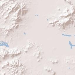 28134 Blossomwood Court, Menifee, CA  Terrain Map