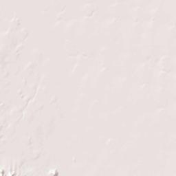 Quartzsite Arizona Terrain Map