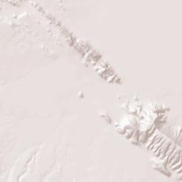 Brenda Arizona Terrain Map