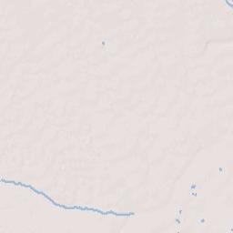 16416-16448 West Mountain View Boulevard Terrain Map