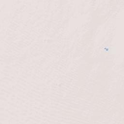 Currys Corner Arizona Terrain Map