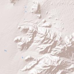 Troon Arizona Terrain Map