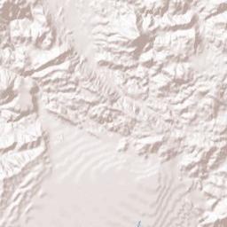 20146-20166 Beeline Hwy, Tonto National Forest, Fort McDowell Terrain Map
