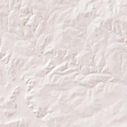 Tinnie NM 88351 America Terrain Map