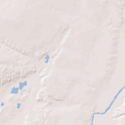 Red Bluff Road, Roswell, NM 88201, USA Terrain Map