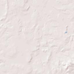 Farm to Market 1806, Bowie, TX 76230, USA Terrain Map