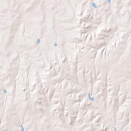 McMurry Road, Saint Jo, TX 76265 Terrain Map