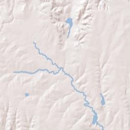 South Main Street, Saint Jo, TX 76265, USA Terrain Map