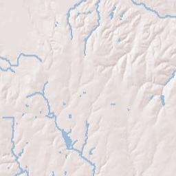 2773 N Hwy 75 Sherman TX Terrain Map