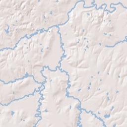 532-568 Southgale Road, Denison, TX Terrain Map