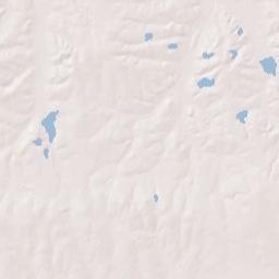 3995 FM195 Paris TX 75462 America Terrain Map