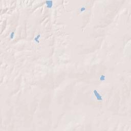 Blossom Terrain Map