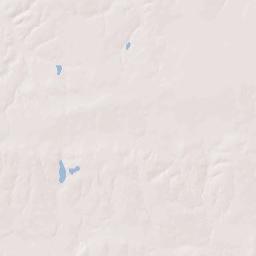 Farm to Market Road 410 North, Detroit, TX Terrain Map