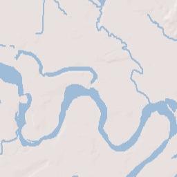 195 OK-87 Haworth OK 74740 Terrain Map