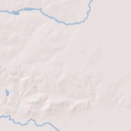224 Little River 157, Foreman, AR 71836, USA Terrain Map
