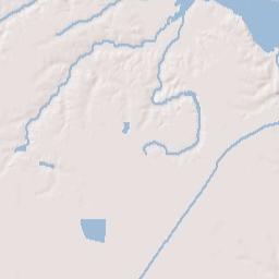 270-332 Dove St, Ashdown, AR 71822 Terrain Map