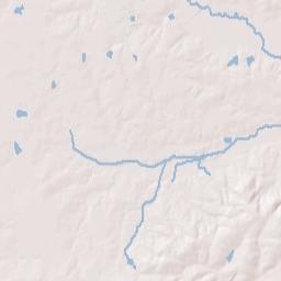 100-198 West Division Street, Hope, AR Terrain Map