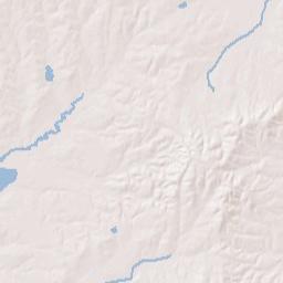 201-207 South Main Street Monticello AR Terrain Map