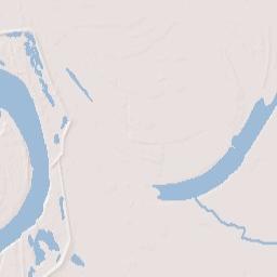 Highway 1, Scott, MS 38772, USA Terrain Map
